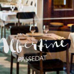 Restaurant Albertine - 1 - 