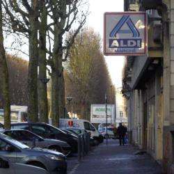 Aldi Faches-thumesnil Fâches Thumesnil