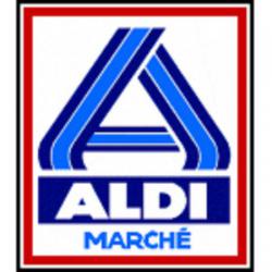 Supérette et Supermarché ALDI Wittelsheim - 1 - 