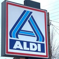 Supérette et Supermarché ALDI - 1 - 