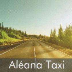 Aleana Taxi Villevieux