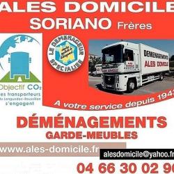 Entreprises tous travaux Ales Domicile Soriano Freres - 1 - 