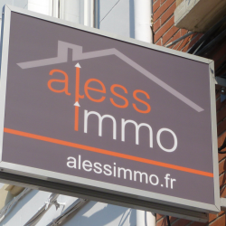 Aless Immo Lille