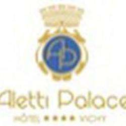 Hôtel et autre hébergement Aletti Palace - 1 - 
