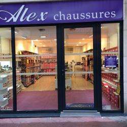 Chaussures ALEX CHAUSSURES - 1 - 