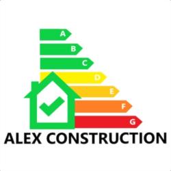 Alex Construction Sasu Woippy