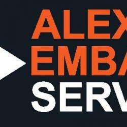 Autre Alex Emballages Services - 1 - 