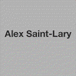 Alex Saint-lary Toulouse