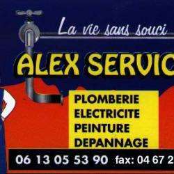 Plombier Alex Services - 1 - 