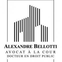 Alexandre Bellotti | Avocat En Droit Public Montpellier