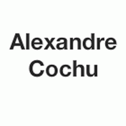 Ostéopathe Alexandre Cochu - 1 - 