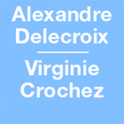 Alexandre Delecroix - Virginie Crochez Steenwerck