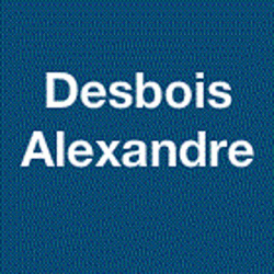 Ostéopathe Alexandre Desbois - 1 - 
