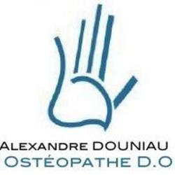 Ostéopathe Alexandre Douniau - 1 - 