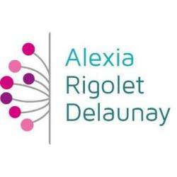 Alexia Rigolet-delaunay La Ville Aux Dames