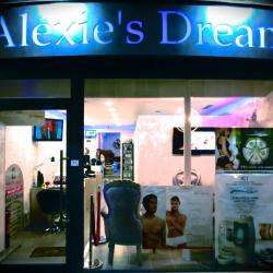 Alexie's Dream Paris