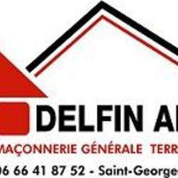 Entreprises tous travaux Delfin Alexis - 1 - 