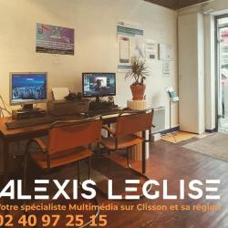 Commerce Informatique et télécom Alexis Léglise Votre Spécialiste Informatique Sur Clisson Et Sa Région St Hilaire De - 1 - 
