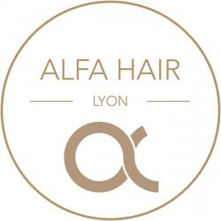 Chirurgie Reconstructrice et Esthétique Alfa Hair Lyon Greffe De Cheveux Fue - 1 - Logo Alfa Hair Transplant Lyon - 