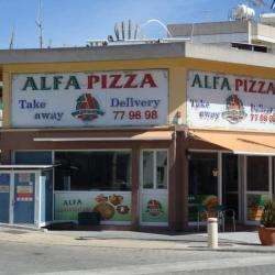 Alfa Pizzas Marignane