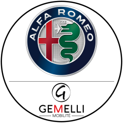 Alfa Romeo Bagnols-sur-cèze - Gemelli Mobilité