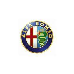 Concessionnaire Alfa Romeo Groupe Rebiere Distributeur Reparateur Agree - 1 - 