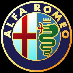 Alfa Romeo Menton Menton