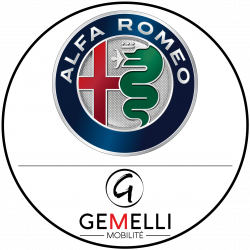 Garagiste et centre auto Alfa Romeo Orange - Gemelli Mobilité - 1 - 