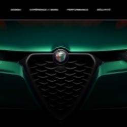 Alfa Romeo Stellantis &you Englos Englos