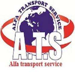 Déménagement ALFA TRANSPORT SERVICE - 1 - 
