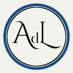 Décoration ALGAN DE LUX - 1 - Logo De La Marque Algan De Lux - 