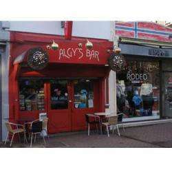 Restaurant Algy's Bar - 1 - 
