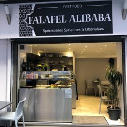 Alibaba Aix En Provence