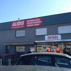 Alidis Plus Toulouse