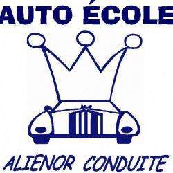 Auto école ALIENOR CONDUITE - 1 - 