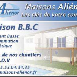 Alienor Promotion Boulazac Isle Manoire