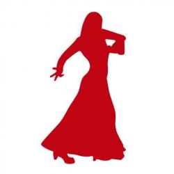 Ecole de Danse Aliento flamenco - Aurore Marin - 1 - 