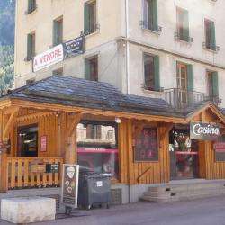 Casino Shop Pralognan La Vanoise