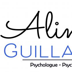 Psy Aline GUILLAUMET psychologue - 1 - 