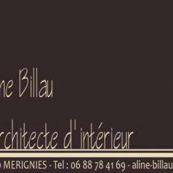 Aline Billau - Agence Abis Mérignies