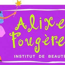 Institut de beauté et Spa Alixe Fougères - 1 - 