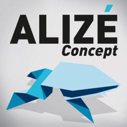Alizé Concept Caissargues