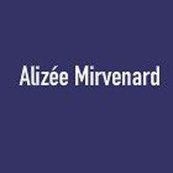 Alizée Mirvenard Niort