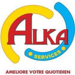Aide aux personnes agées ou handicapées ALKA Services - 1 - 