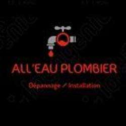 Plombier All'eau Plombier - 1 - 
