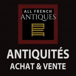 Antiquité et collection All French Antiques - 1 - Achat Et Vente D'antiquités Et Belle Brocante - 