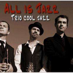 All Is Jazz Tours