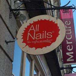 All Nails (sarl) Rennes