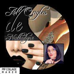 Make-up Ongles & Bien-être By Nathalyne