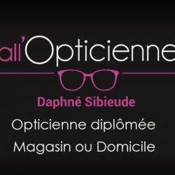 All'opticienne Toulon